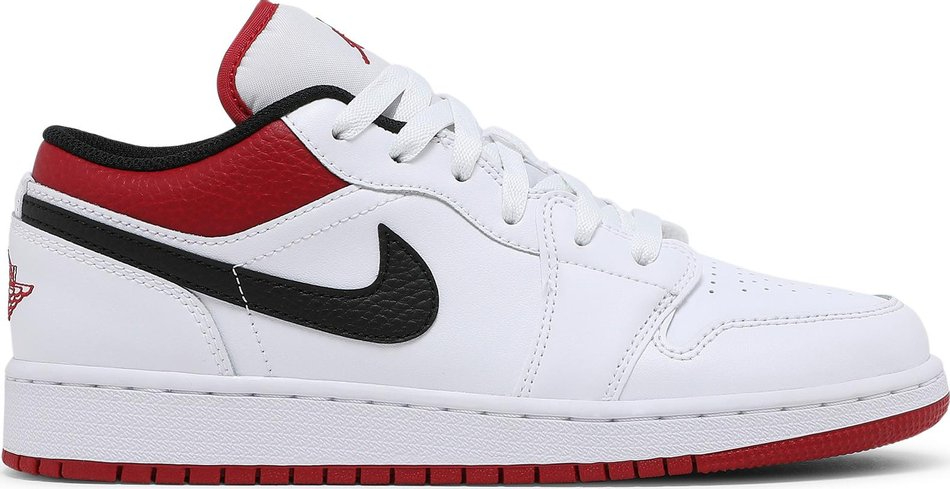 Air Jordan 1 Low GS 