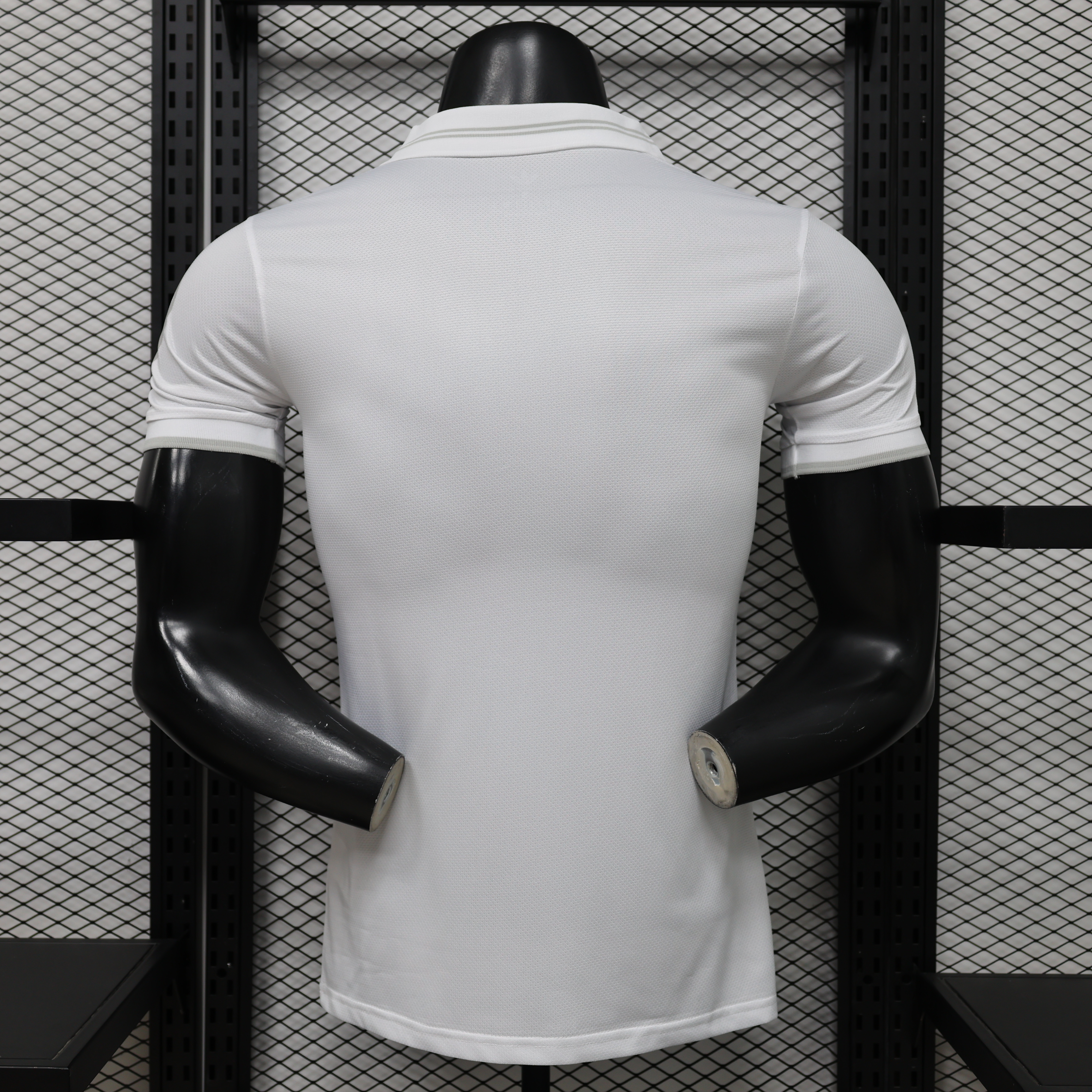 Real Madrid 125th Anniversary Jersey Player Version 26/27
