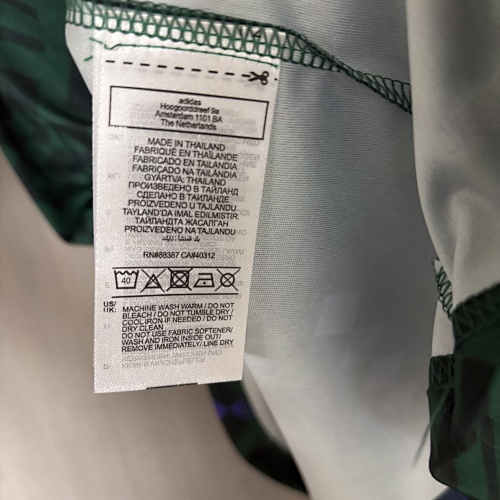 2026 Saudi Arabia Home Jersey