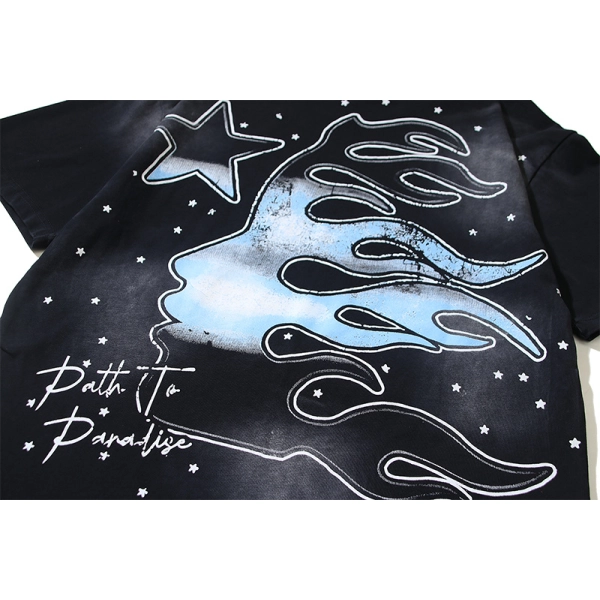 Hellstar T-Shirt  # 6722