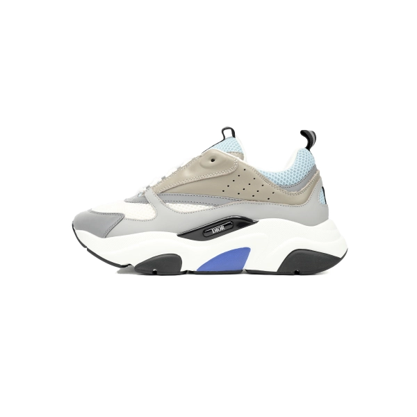 Dior B22 White Blue  3SN231YXX H865