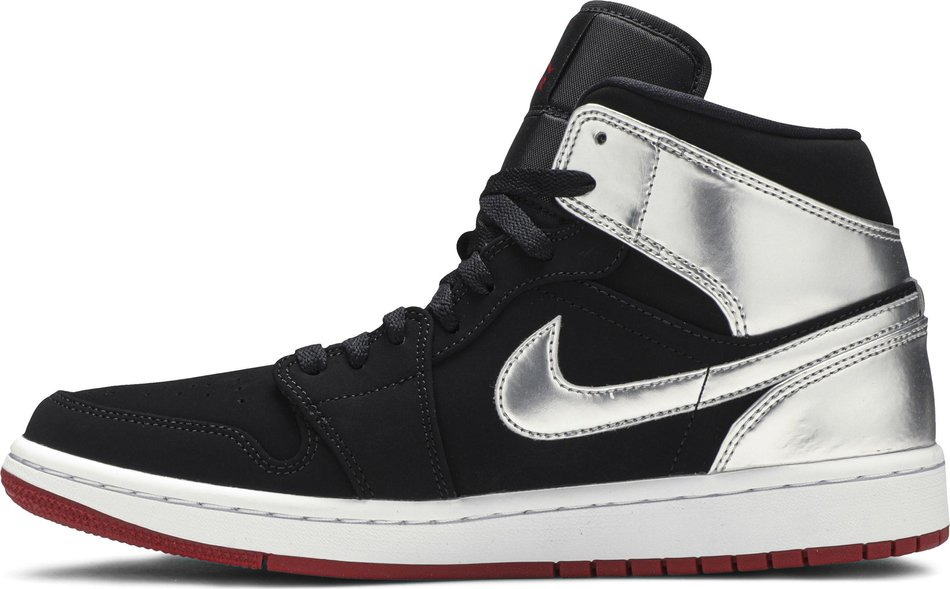Air Jordan 1 Mid 'Johnny Kilroy' 554724-057
