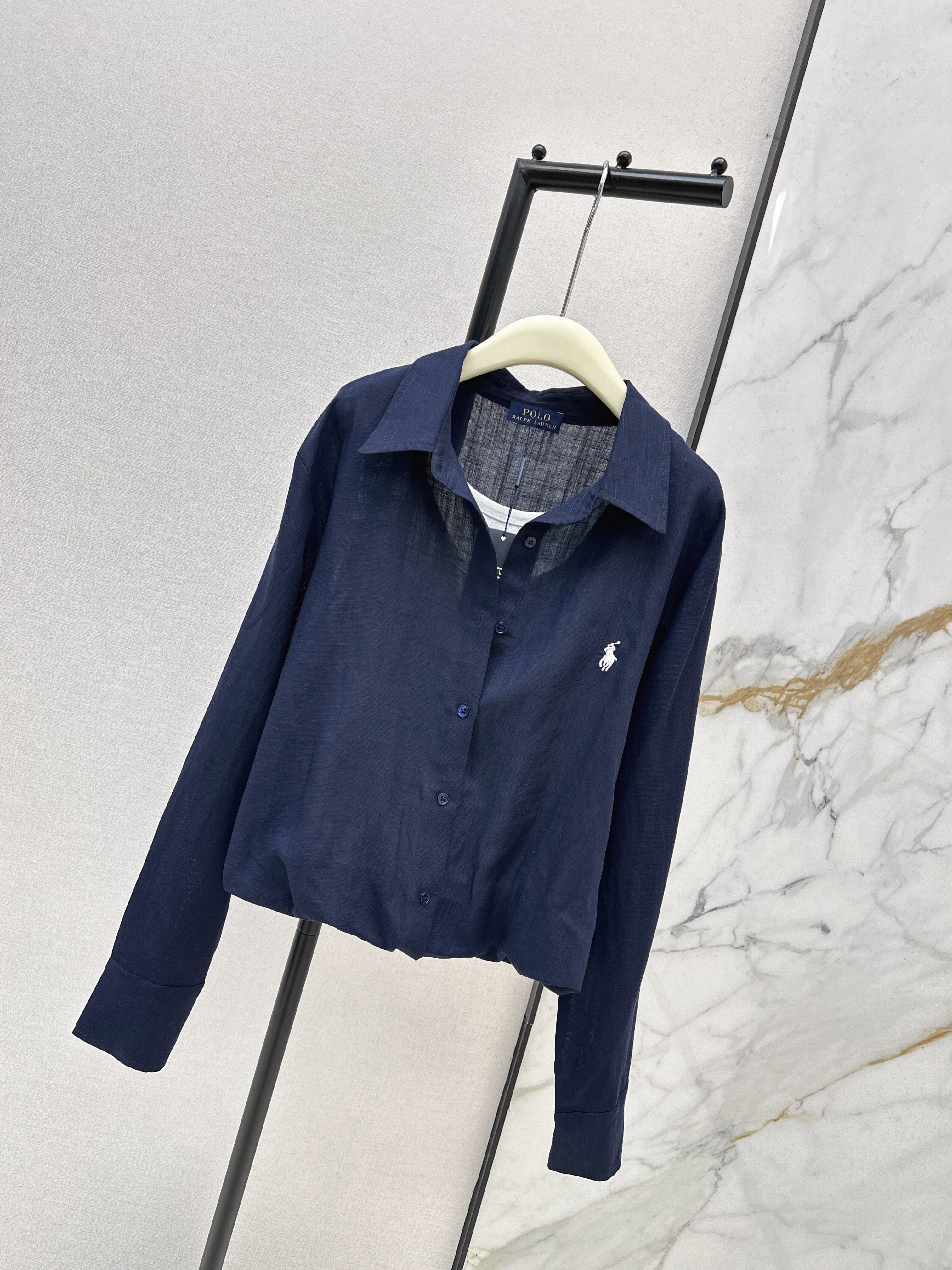 Ralp New 2in1 shirt