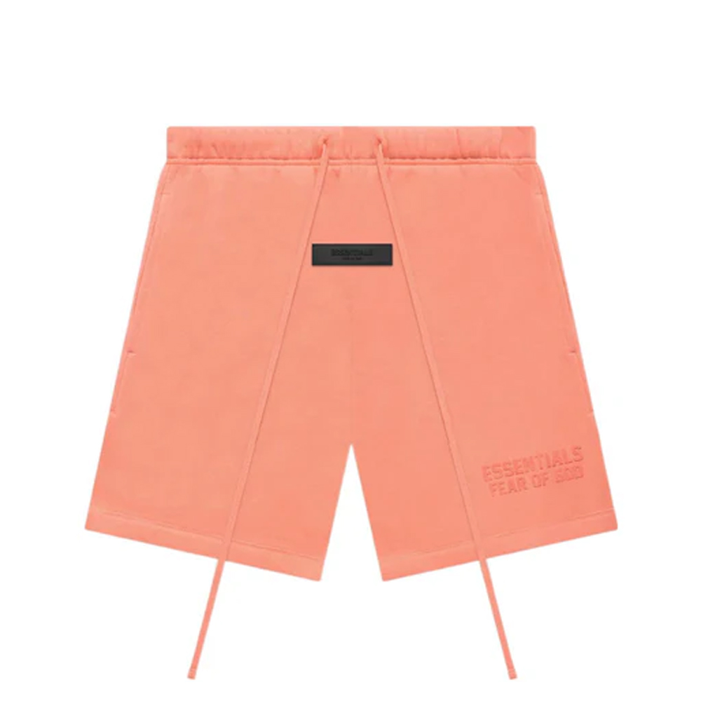 Coral Shorts