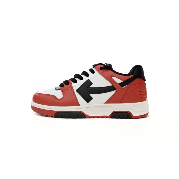 OFF White Reps
