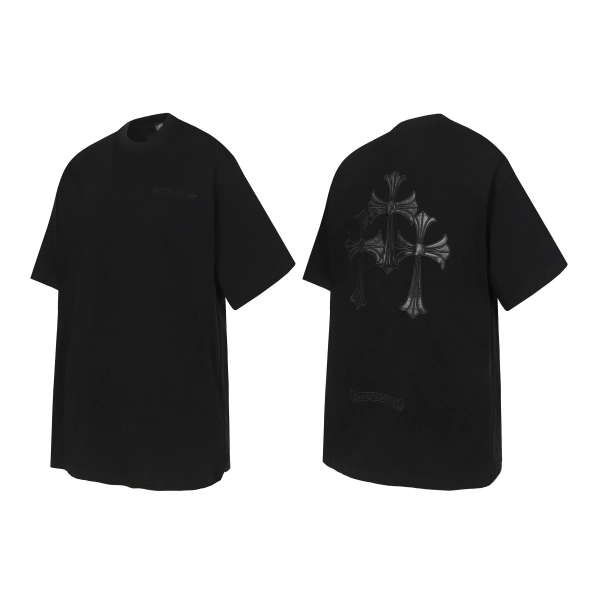 Chrome Hearts T-Shirt #2210