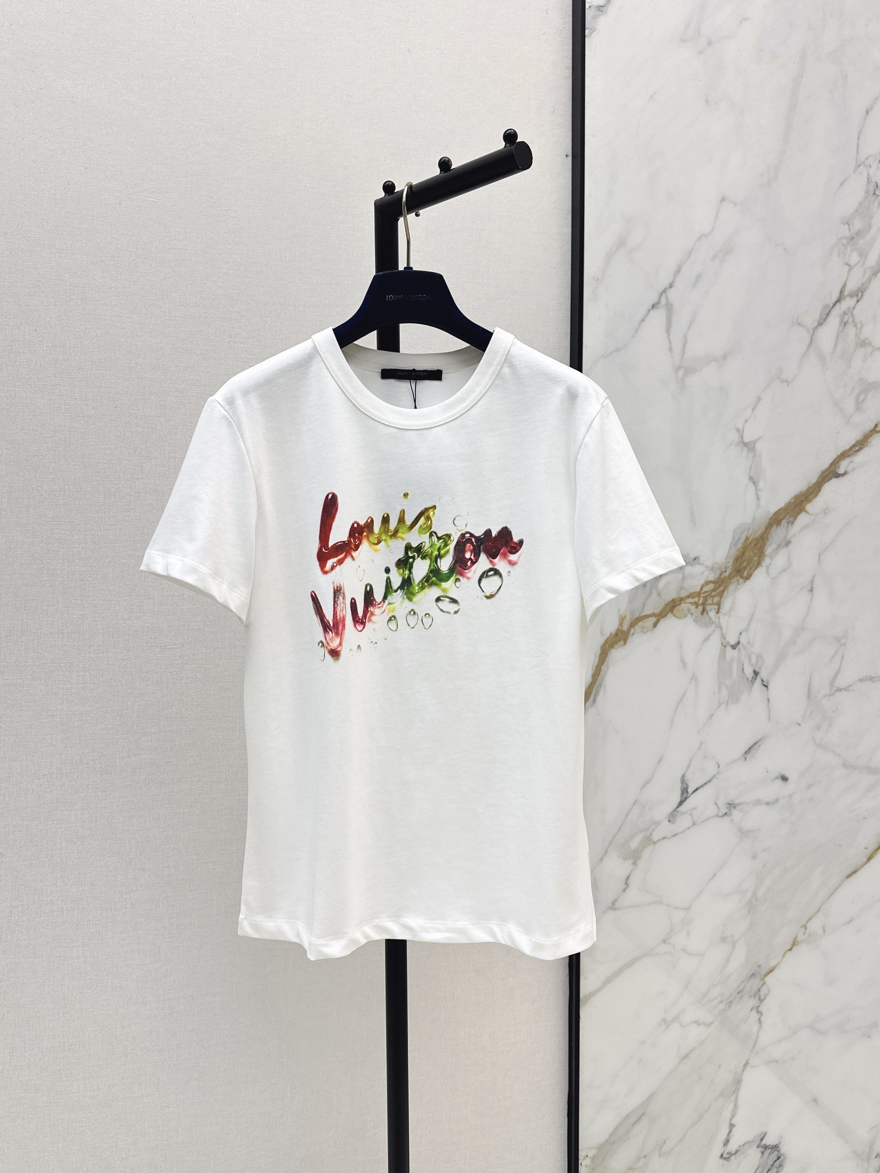 Louis New Printed T-shirt
