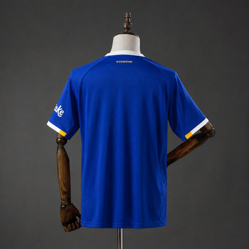 Everton 26/27 Home Fan Jersey