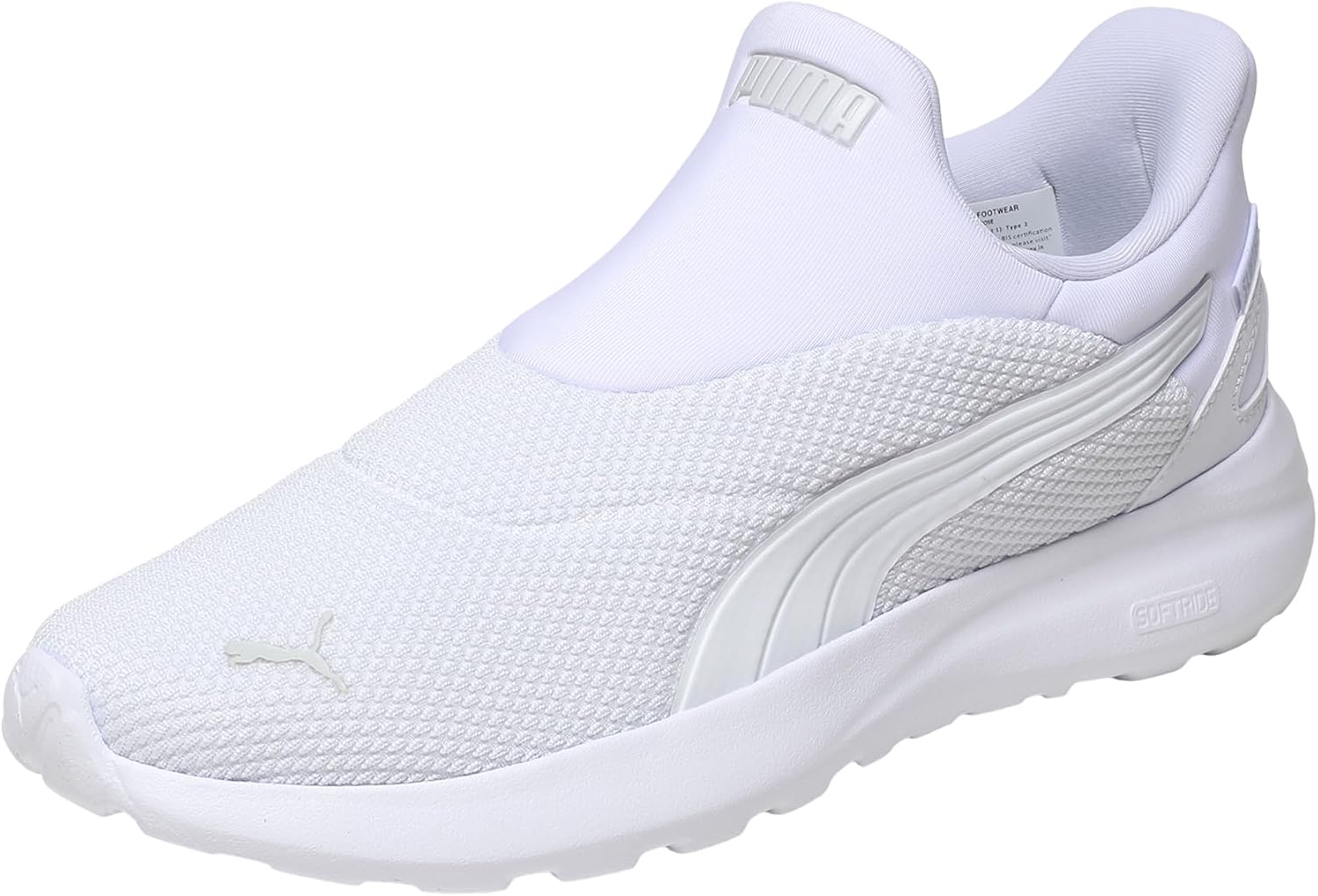 PUMA SOFTRIDE Cosmic SLIPTECH