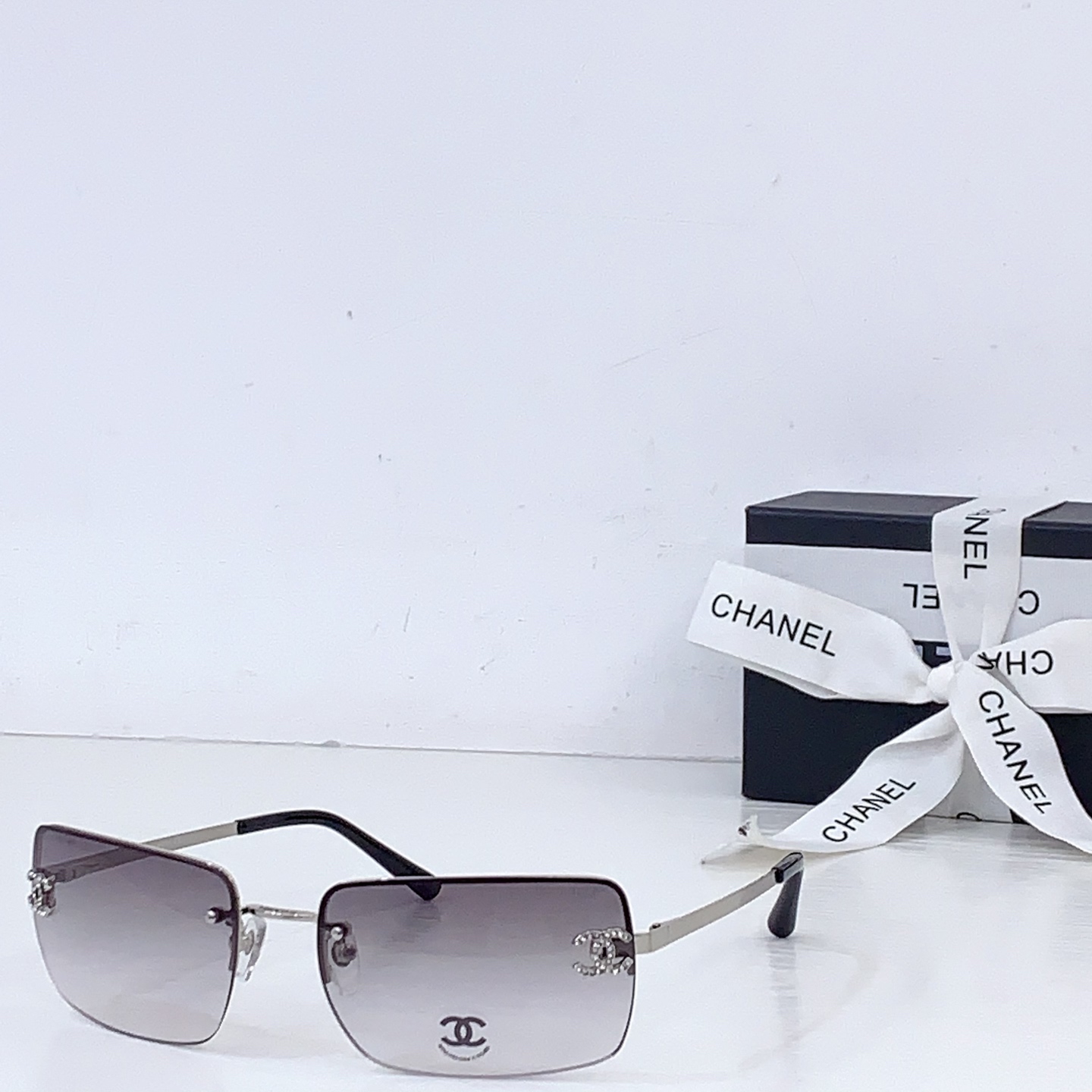 Chan New Sunglasses