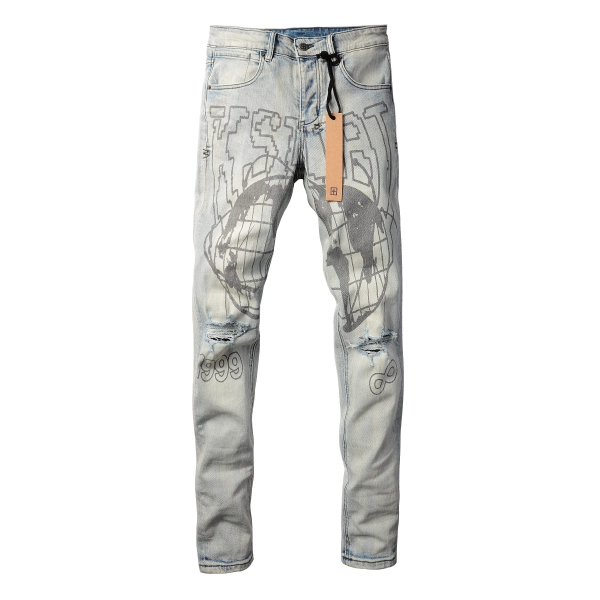 KSUBI Jeans 3013