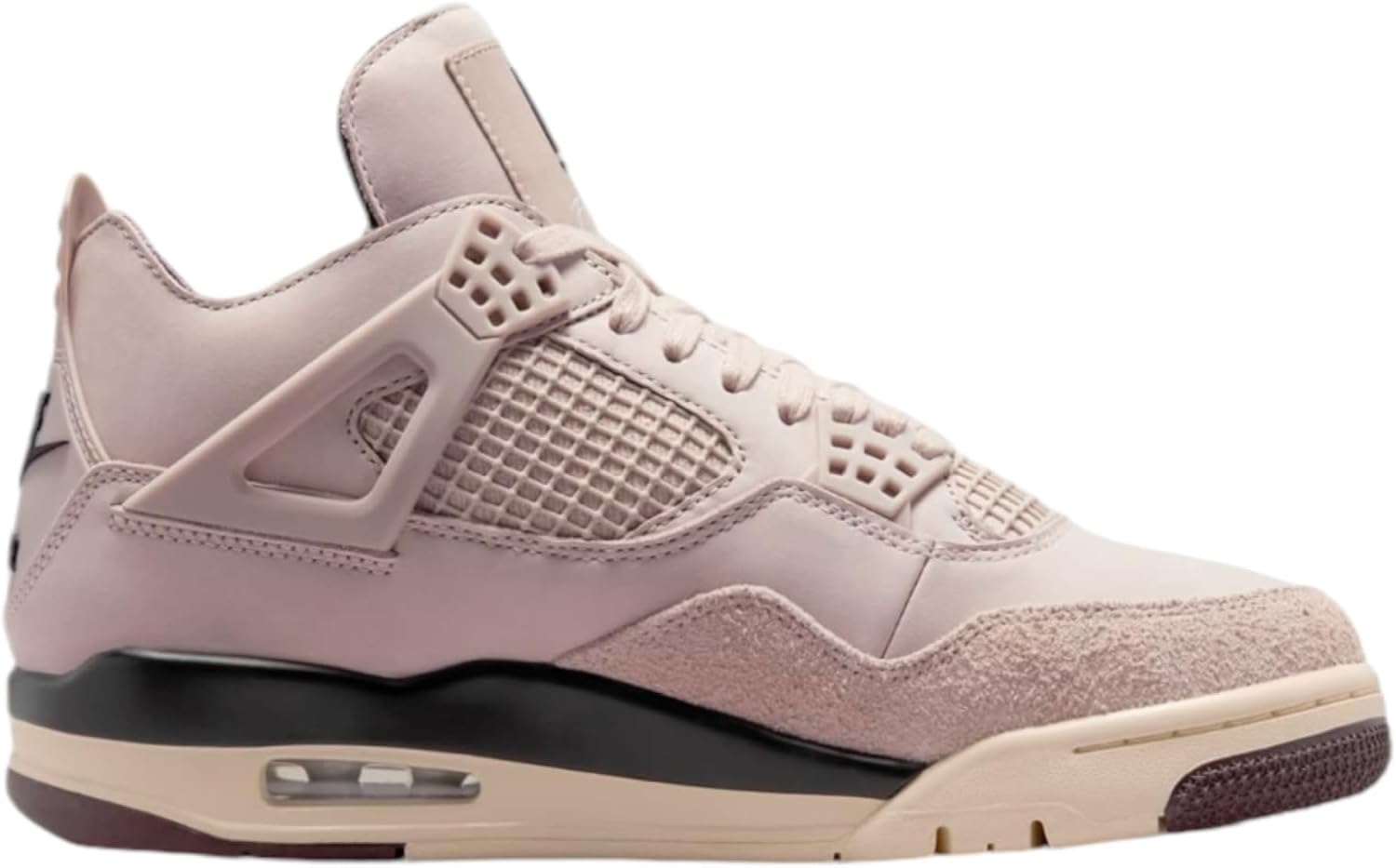 NIKE Air Jordan 4 Retro Corsa for men