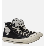 Chrome Hearts Cross Patch Converse Chuck 70