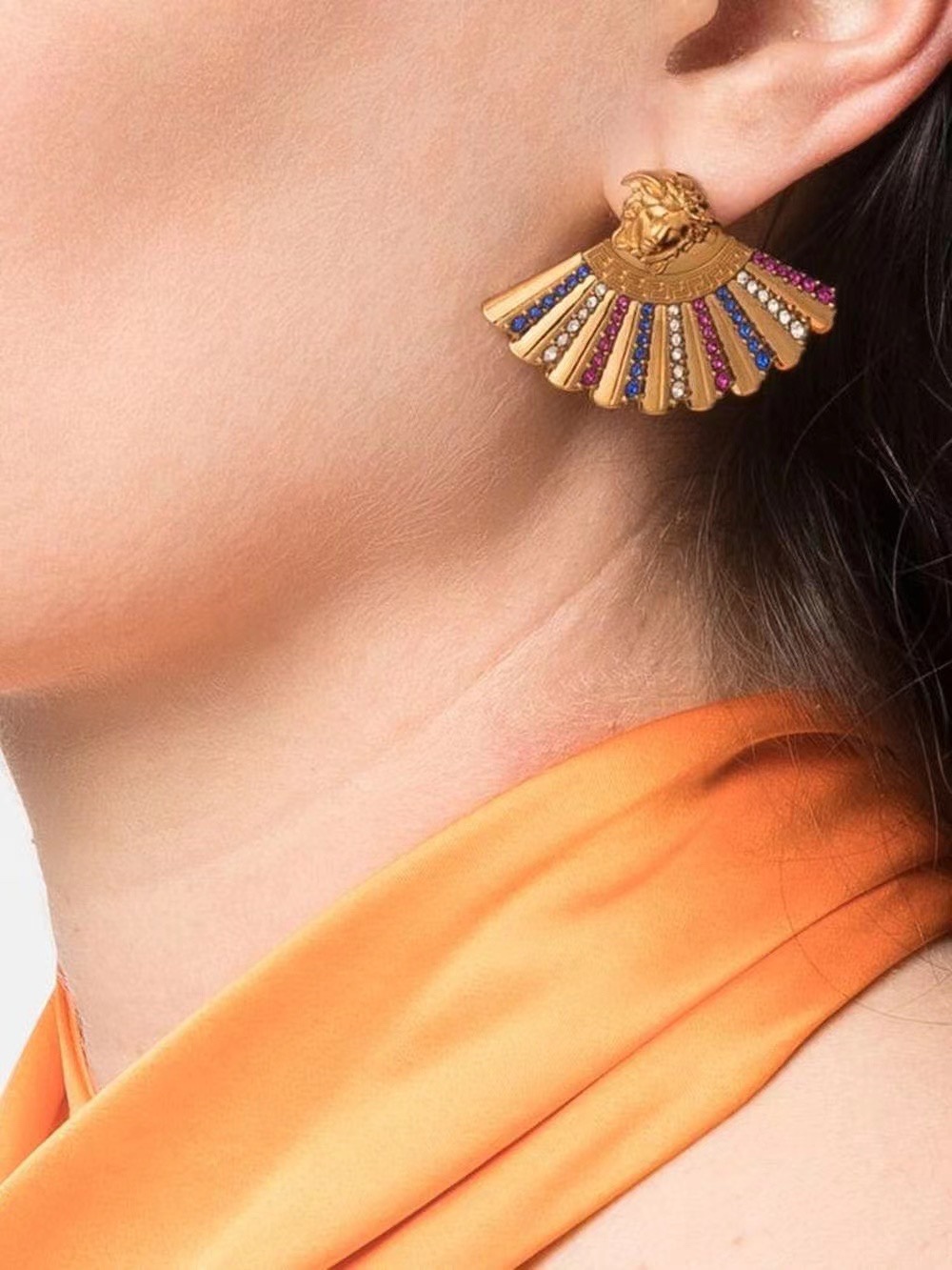 Versa New earrings
