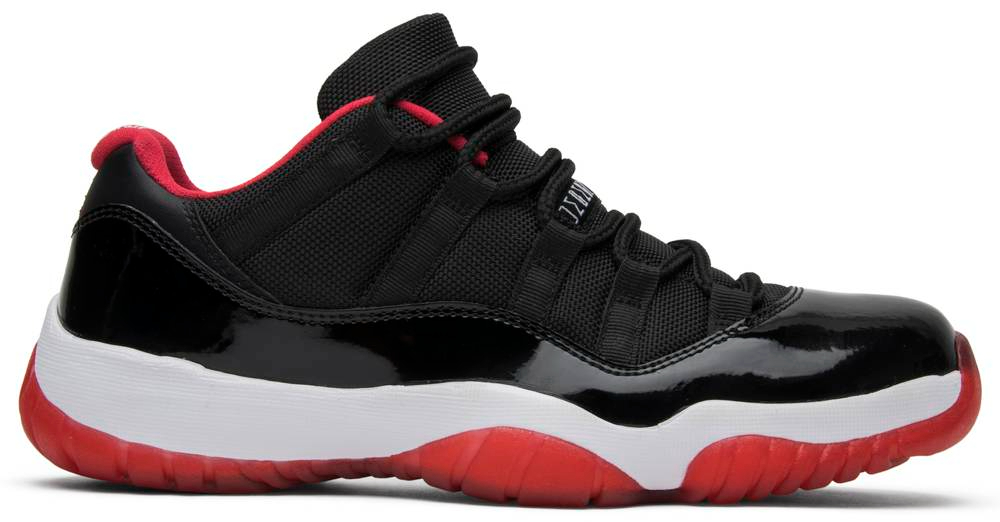 Air Jordan 11 Retro Low 