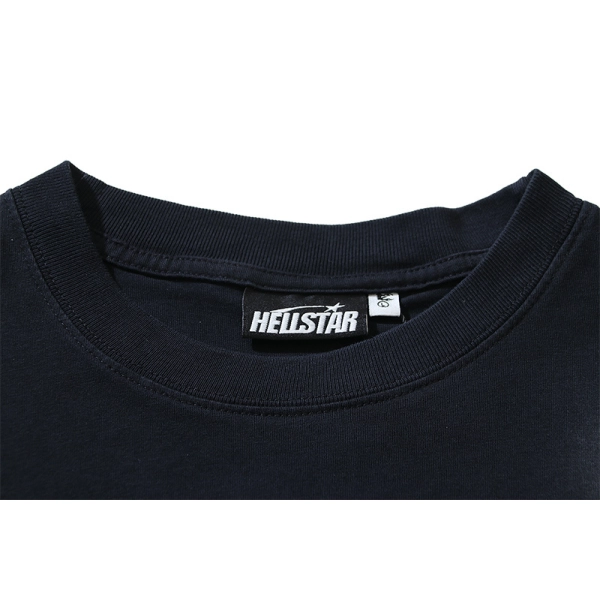 Hellstar T-Shirt  6701