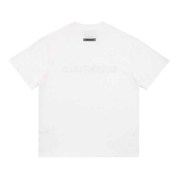 Fear of God T-shirt #2201 white
