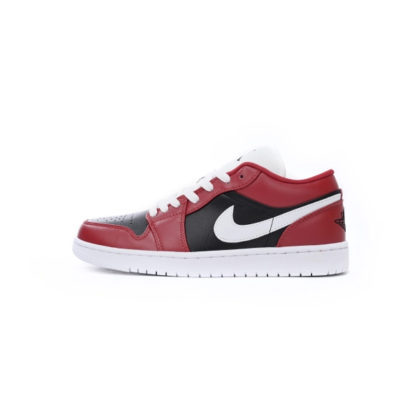 Air Jordan 1 Low“ Chicago Flip” DC0774-603