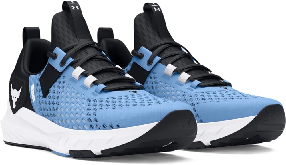 Under Armor Project Rock Blood Sweat Respect 4 Women's Sneakers