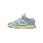 Verdy x Dunk Low SB 'Visty' FN6040-400