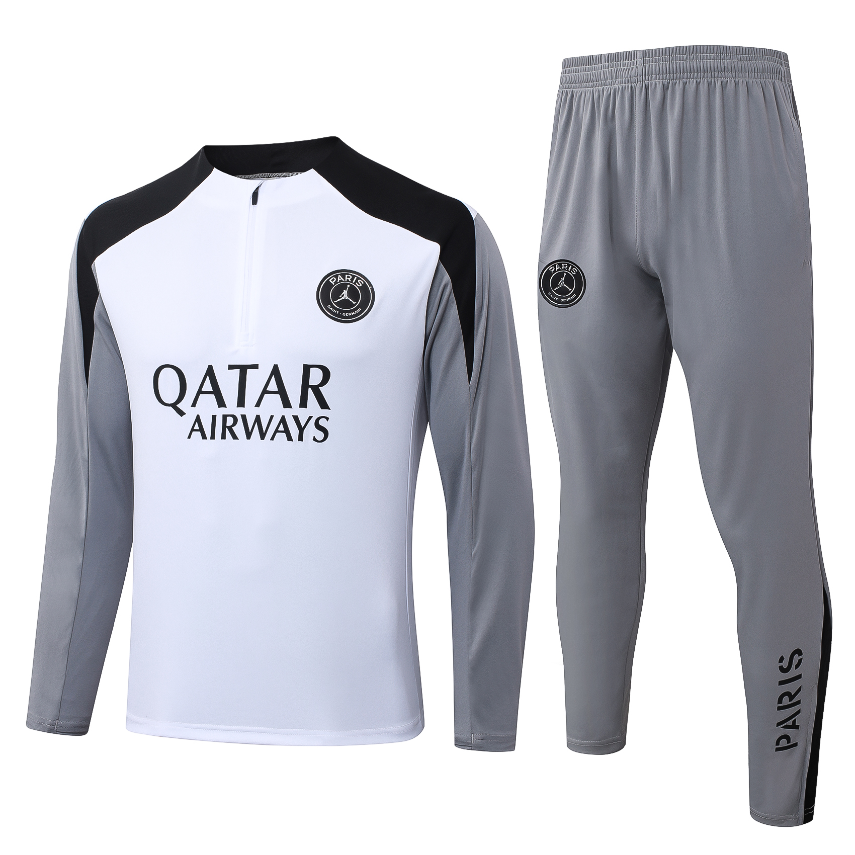 PSGTraining Jersey Suit 26/27