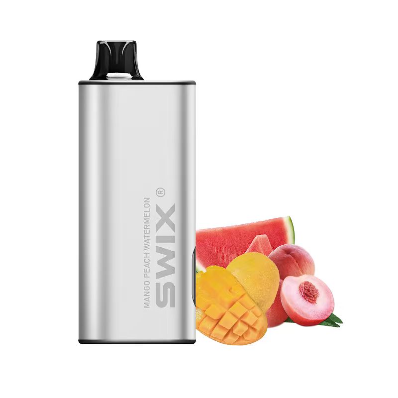 Swix 9000 Puffs