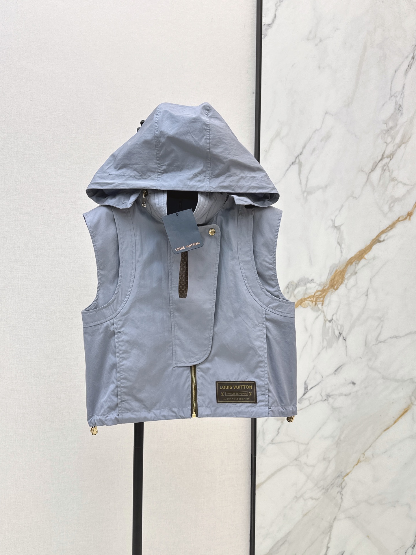 Louis New Work vest