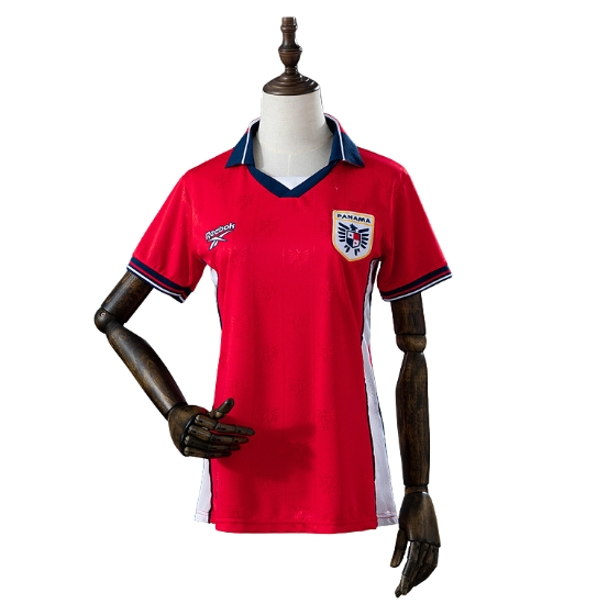 Panama 2026 Home Women's Jersey