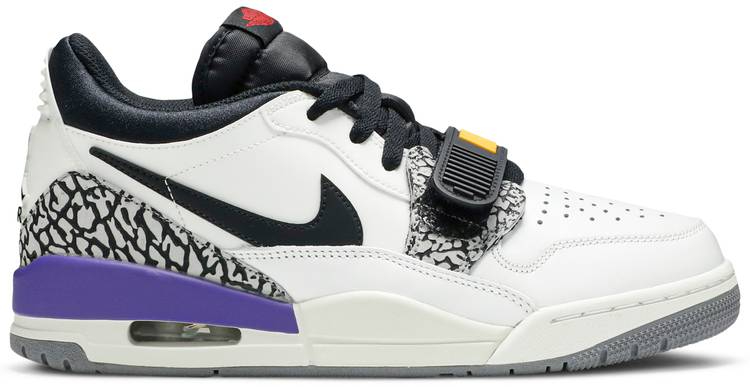 Jordan Legacy 312 Low 