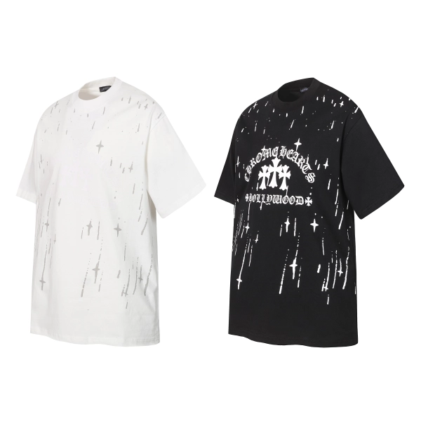 Chrome Hearts T-Shirt #2269