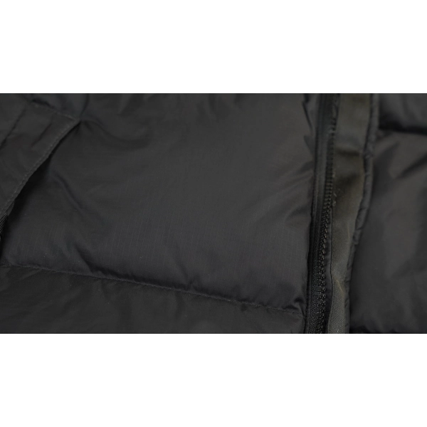 TheNorthFace Yellow Color Black