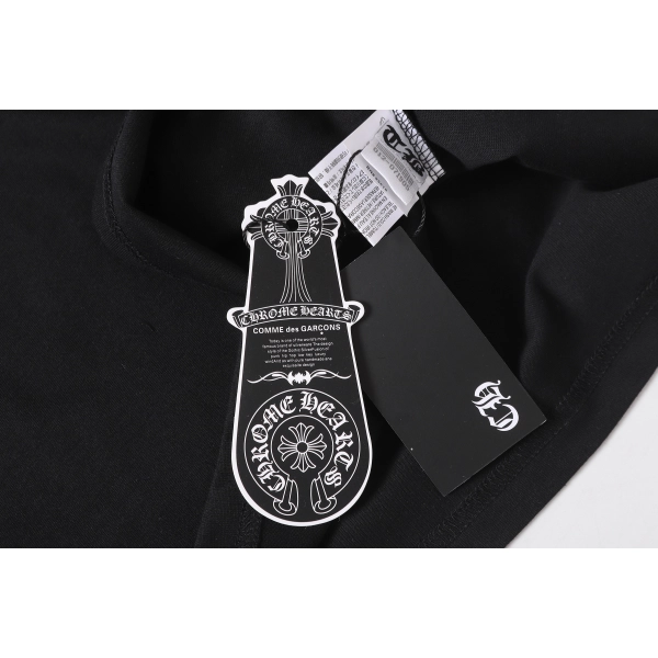 Chrome Hearts T-Shirt  # 2222