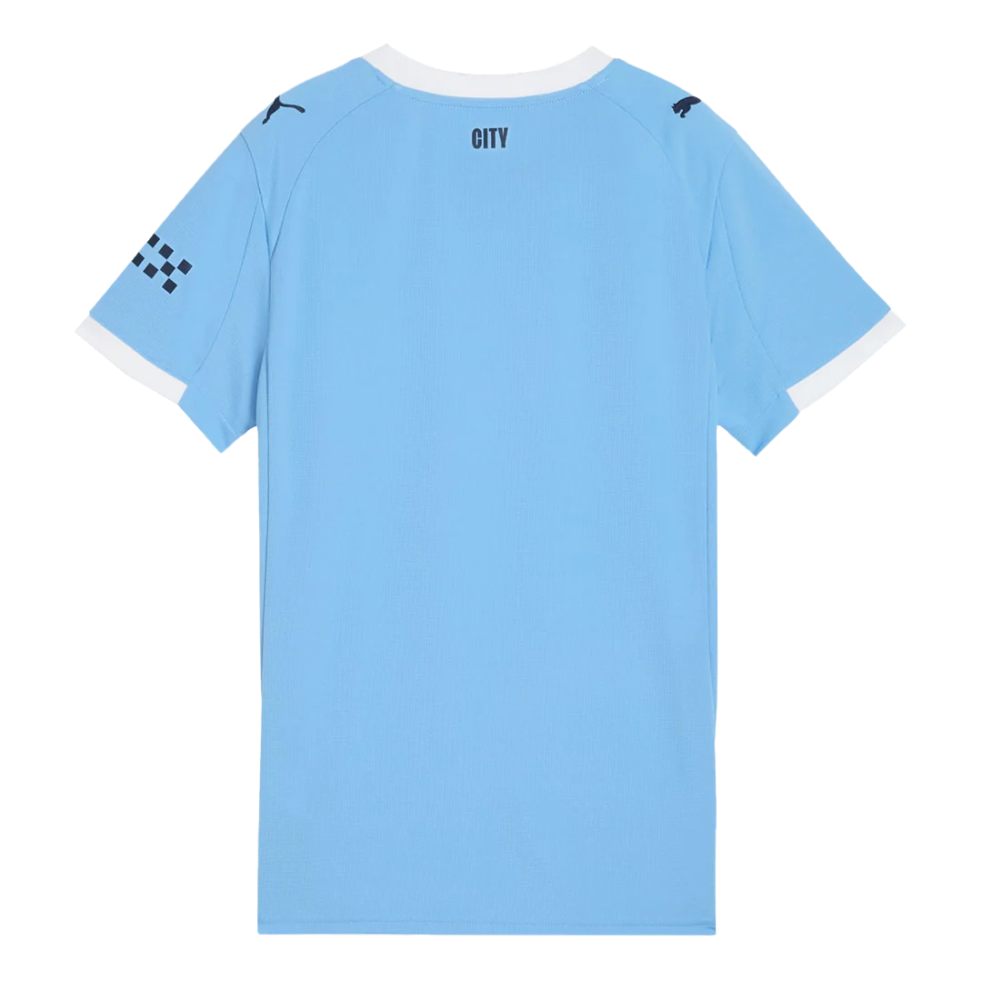 Manchester City Women