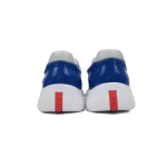 Prada America's Cup Blue