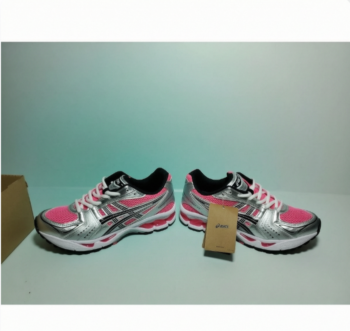 Asics Gel Kayano 14 'Pink Glow' 1201A019-700
