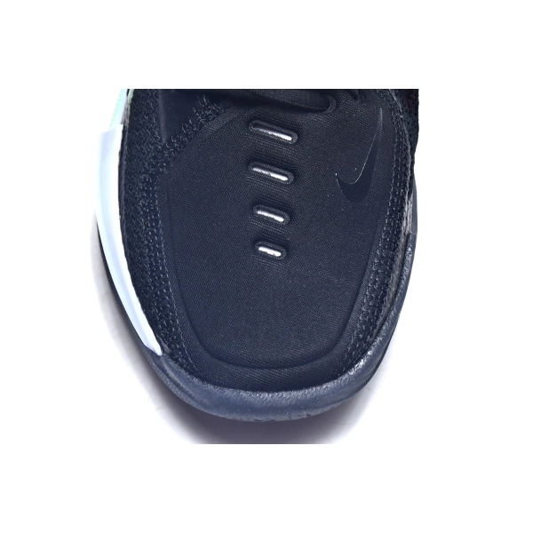 Nike Air Zoom G.T. Cut Black Hyper Crimson CZ0176-001
