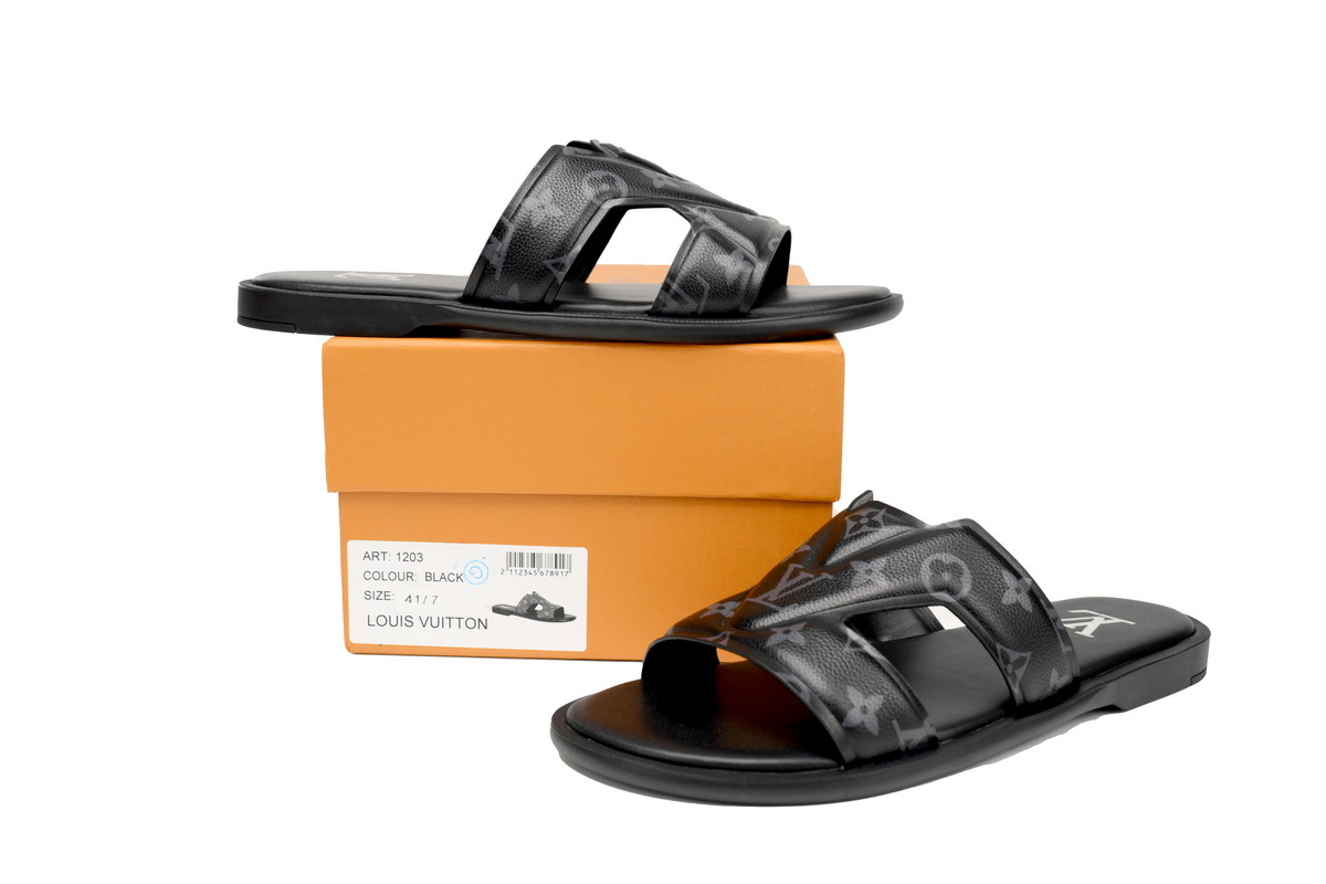 Pkkicks God Batch BLACK LOUIS VUITTON Oasis Black Presbyopia