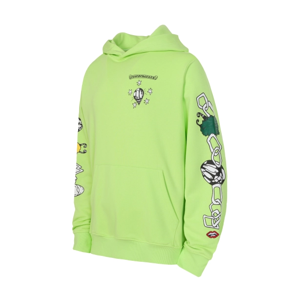 Chrome Hearts  #  L3122