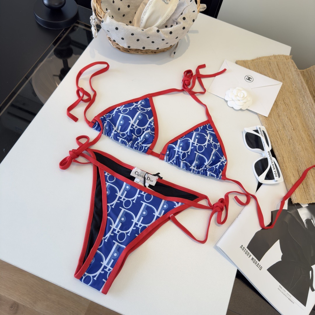 CD New  swimsuit