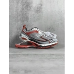 Balenciaga X-Pander Grey Orange