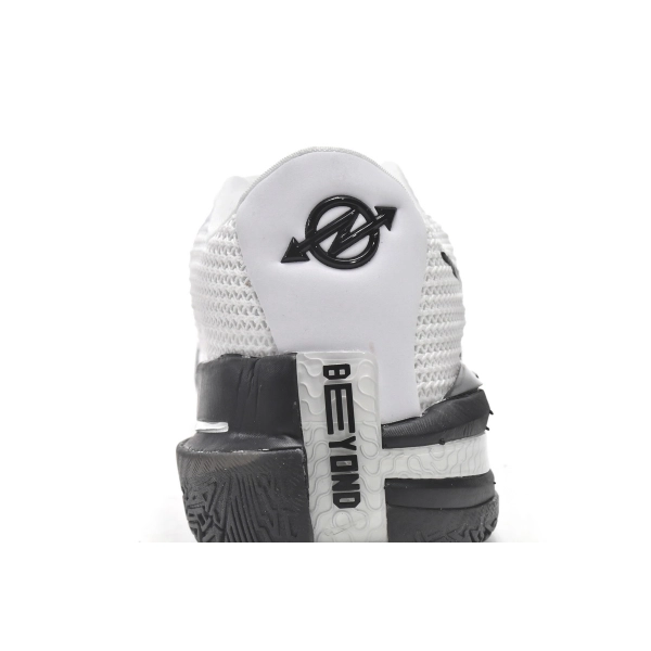 Nike Air Zoom G.T. Cut TB White Black DM5039-100