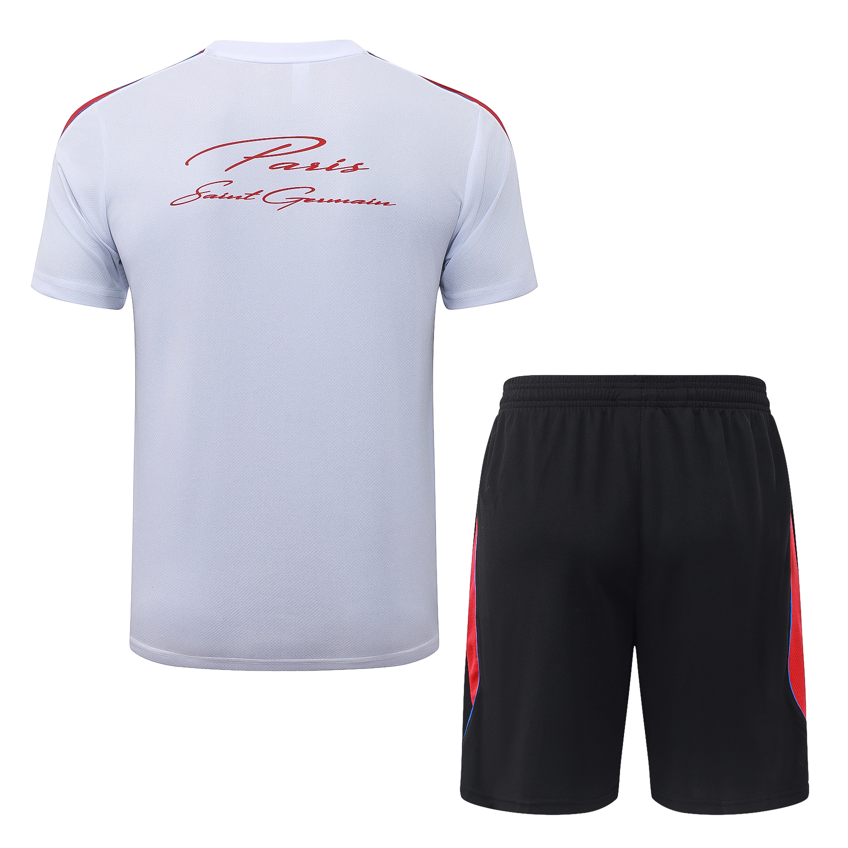 PSG Training Short sleeve Suit 26/27