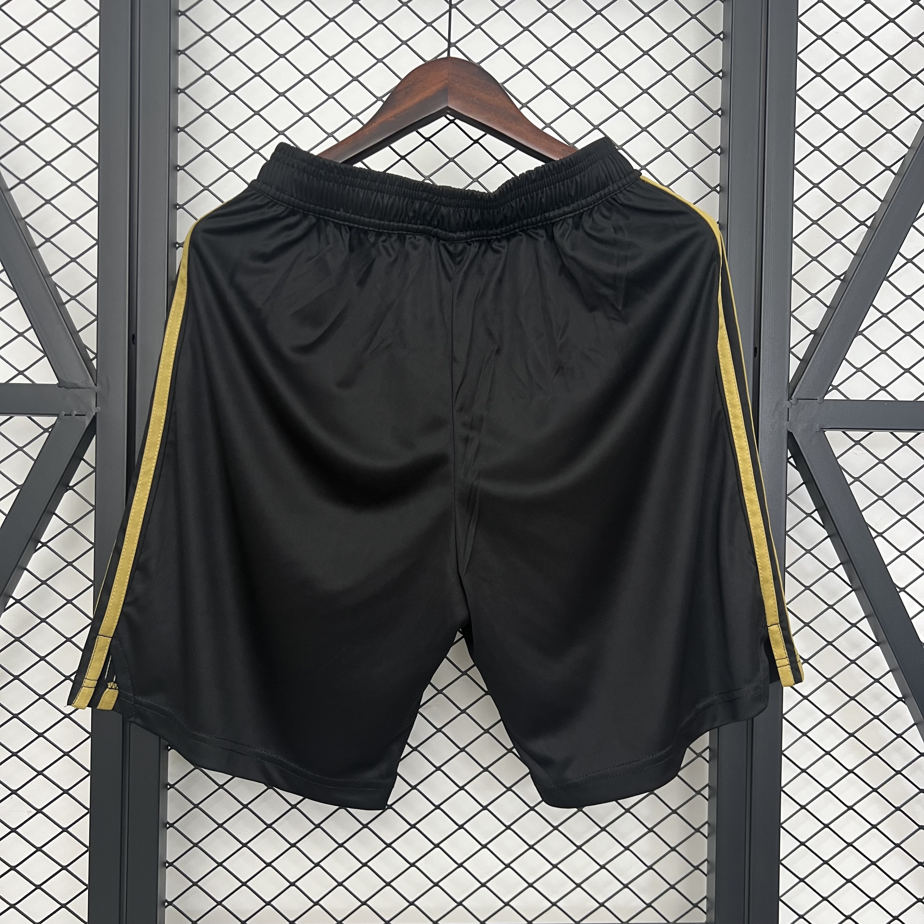 Mexico Gold Shorts 25/26