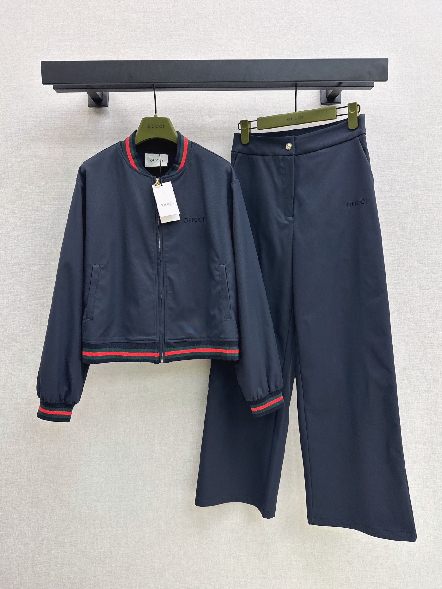 Guc New Casual Outfit