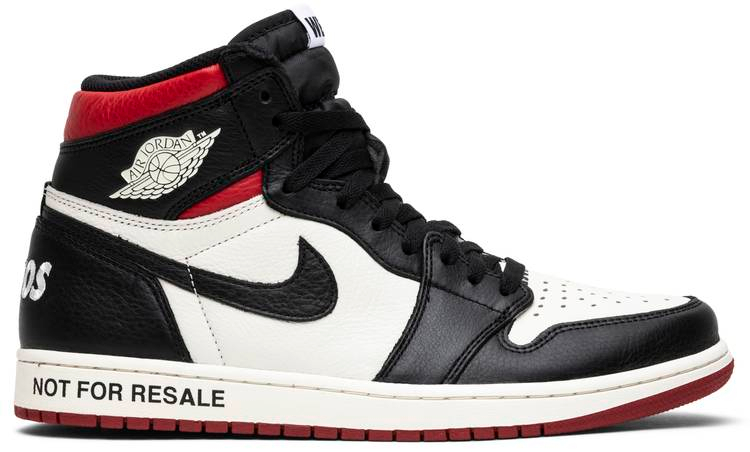 Air Jordan 1 Retro High OG NRG 