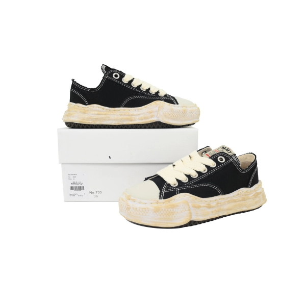 Mihara Yasuhiro  Retro Black And White NO.735