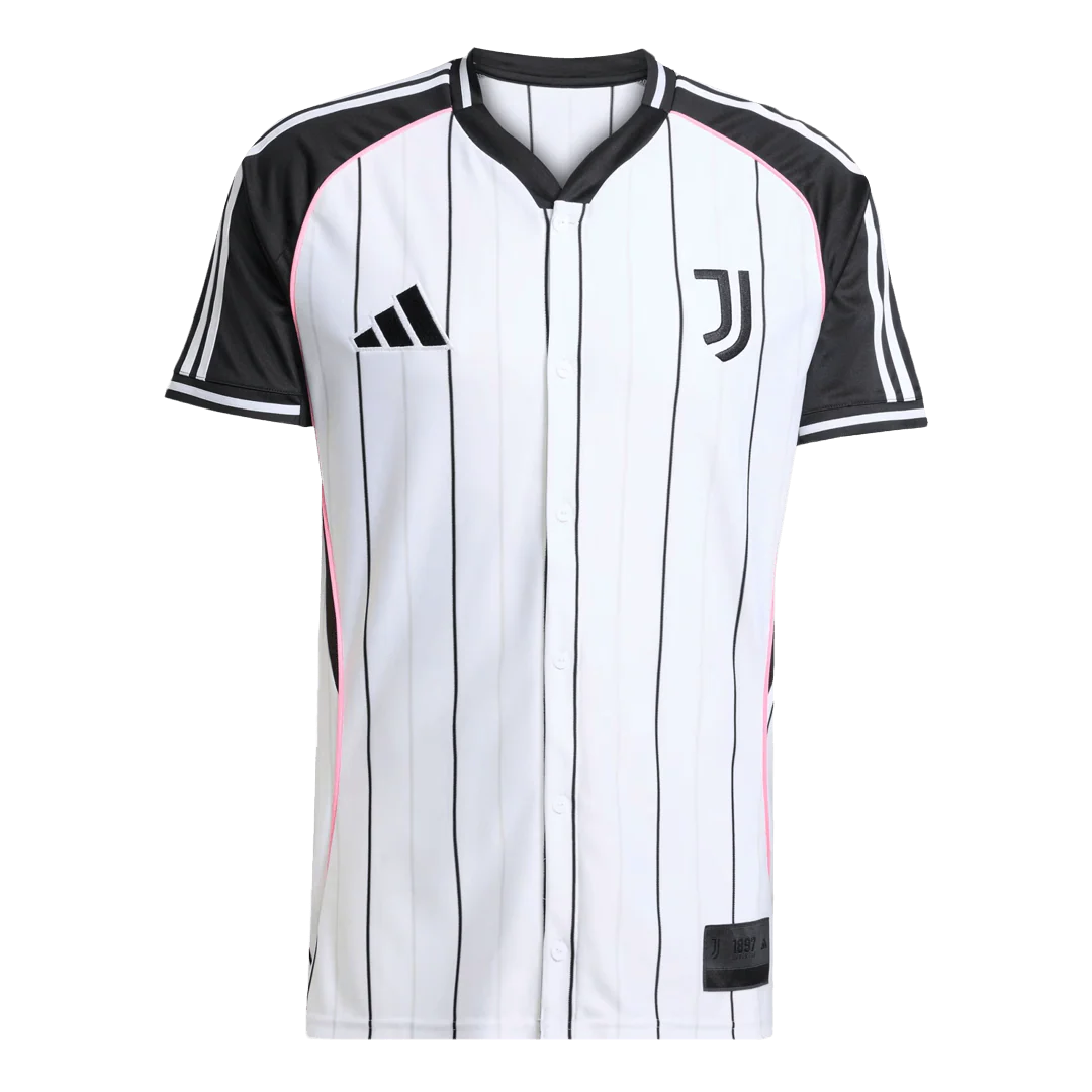 Juventus US Pack Shirt 2025/26