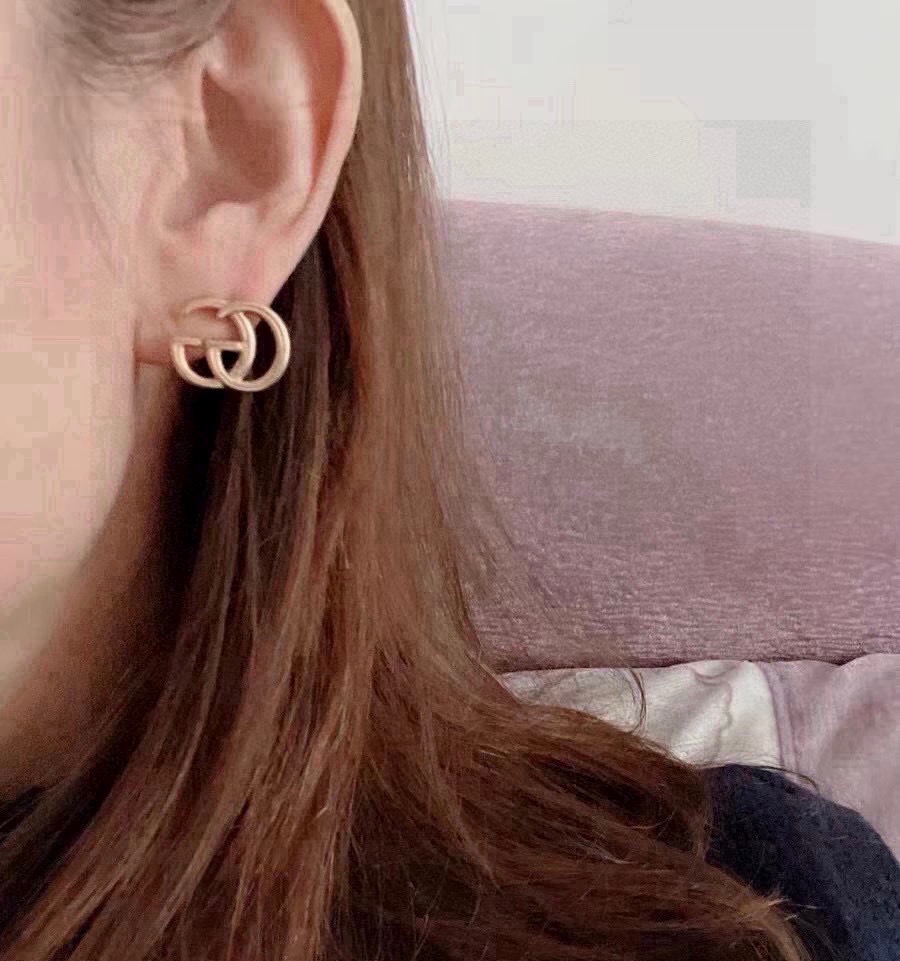 Guc New Earrings
