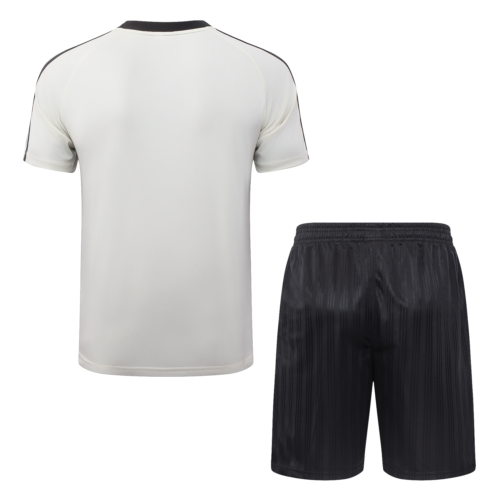 Germany Training Short sleeve Suit 26/27