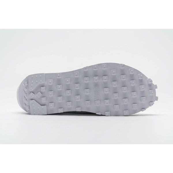 Nike Waffle LDWaffle Sacai White Nylon  BV0073-101